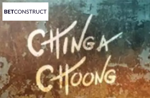Chinga Choong